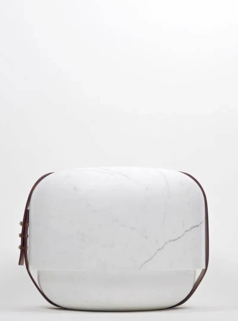 Sale Pamono Istanti Inclusi Testa Container by Gumdesign for La Casa di Pietra