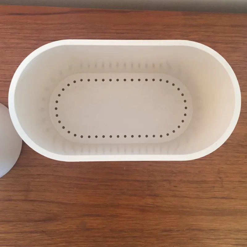 Pamono Italian 8420 ABS Ice Bucket by Giotto Stoppino for Kartell, 1960s> Ice Buckets & Wine Coolers