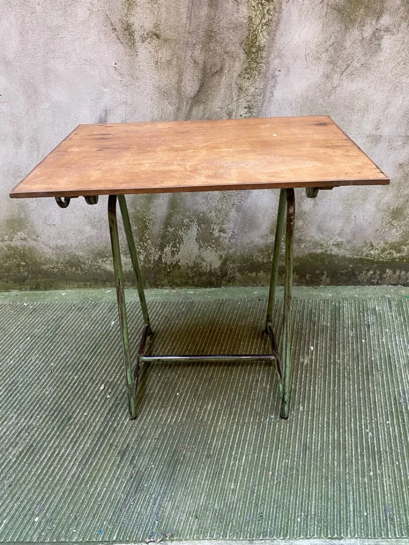 Hot Pamono Italian Architect's Drawing Board, 1950s