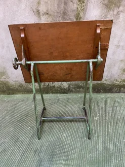 Hot Pamono Italian Architect's Drawing Board, 1950s