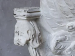 Discount Pamono Italian Artist, Statue of a Putto, 1600, Carrara Marble