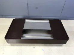 Pamono Italian Bar Coffee Table, 1970s><noscript><img width=