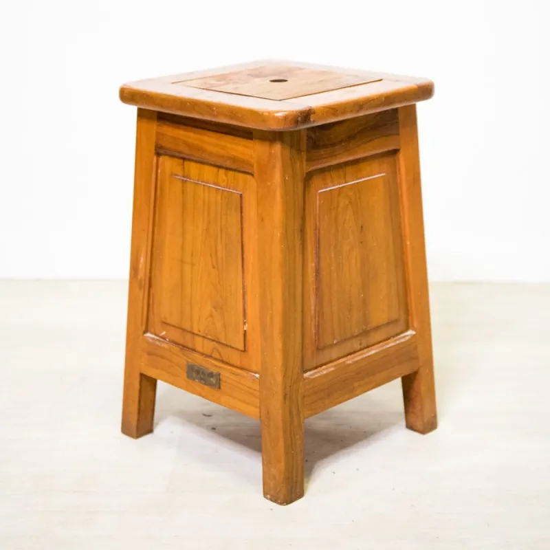 Outlet Pamono Italian Bedside Tables, 1960s, Set of 2