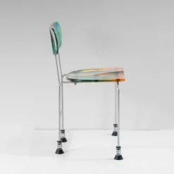 Discount Pamono Italian Broadway Chair by Gaetano Pesce for Bernini, 1993