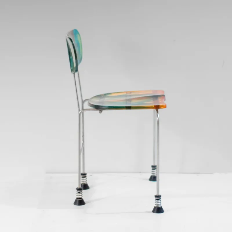 Discount Pamono Italian Broadway Chair by Gaetano Pesce for Bernini, 1993