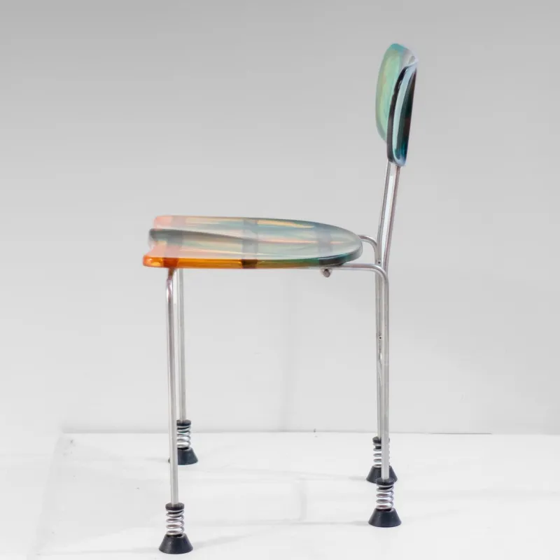 Discount Pamono Italian Broadway Chair by Gaetano Pesce for Bernini, 1993