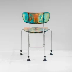 Discount Pamono Italian Broadway Chair by Gaetano Pesce for Bernini, 1993