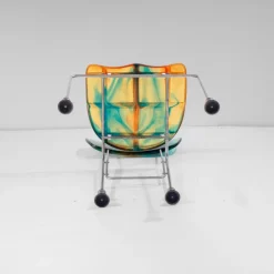Discount Pamono Italian Broadway Chair by Gaetano Pesce for Bernini, 1993