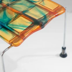 Discount Pamono Italian Broadway Chair by Gaetano Pesce for Bernini, 1993