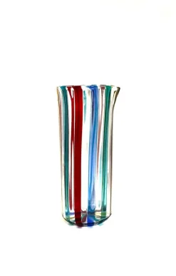 Best Pamono Italian Carafe from Ribes the Art of Glass