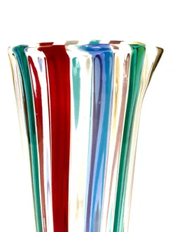Best Pamono Italian Carafe from Ribes the Art of Glass