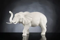 Discount Pamono Italian Ceramic African Mother Elephant Sculpture from VGnewtrend