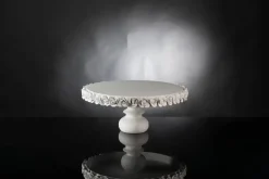 New Pamono Italian Ceramic Coco Camellie Tacelier Vase by Marco Segantin for VGnewtrend