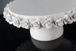 Pamono Italian Ceramic Coco Camellie Tacelier Vase by Marco Segantin for VGnewtrend><noscript><img width=