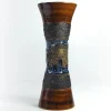 Sale Pamono Italian Ceramic Vase from Ausella Ceramiche Sicily, 1960s