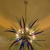 Online Pamono Italian Chandelier by Favola Vetrarti
