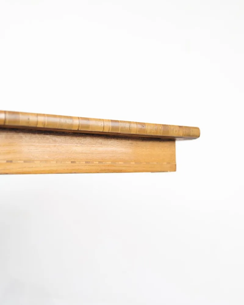 Pamono Italian Chessboard in Fruitwood, 1860s> Game Tables