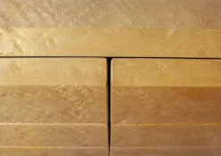 Pamono Italian Chest of Drawers by Giovanni Offredi for Saporiti, 1970s
