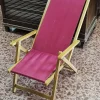 Pamono Italian Children's Beach Chair, 1960s> Children's Chairs