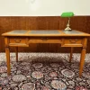 Pamono Italian Classic Writing Desk from Selva> Desks
