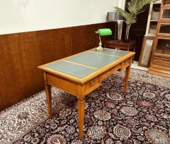 Pamono Italian Classic Writing Desk from Selva> Desks