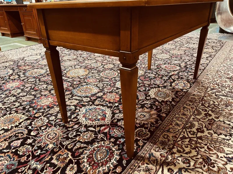 Pamono Italian Classic Writing Desk from Selva> Desks
