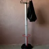 Pamono Italian Coat Rack, 1980s> Racks, Hooks & Valets