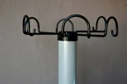 Pamono Italian Coat Rack, 1980s><noscript><img width=