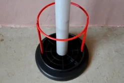 Pamono Italian Coat Rack, 1980s><noscript><img width=