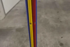Online Pamono Italian Colorful Children's Coat Stand from Ikea, 1980s