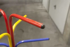 Online Pamono Italian Colorful Children's Coat Stand from Ikea, 1980s
