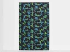 Discount Pamono Italian Decorative Panels, 1968, Set of 2