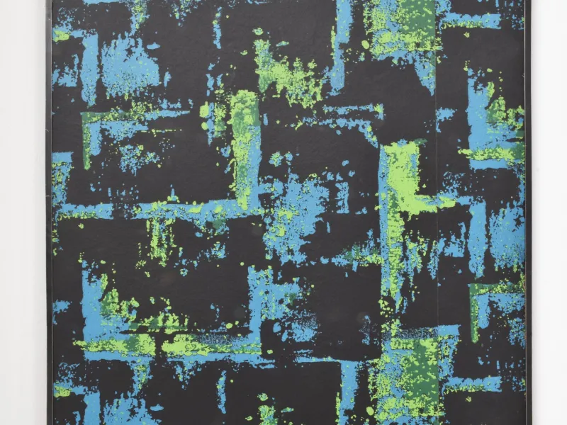 Discount Pamono Italian Decorative Panels, 1968, Set of 2