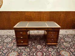 New Pamono Italian Desk by Assi D'asolo