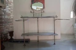 Pamono Italian Dressing Table, 1930s> Dressing Tables