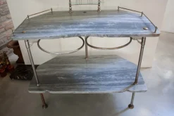 Pamono Italian Dressing Table, 1930s> Dressing Tables