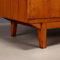 Outlet Pamono Italian Drop-Leaf Cabinet, 1960s