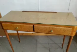 Clearance Pamono Italian Entrance Console by Guglielmo Ulrich, 1950s
