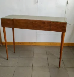 Clearance Pamono Italian Entrance Console by Guglielmo Ulrich, 1950s