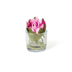 Pamono Italian Eternity Segnaposto Lotus Flower Big Set Arrangement Composition from VGnewtrend> Tabletop