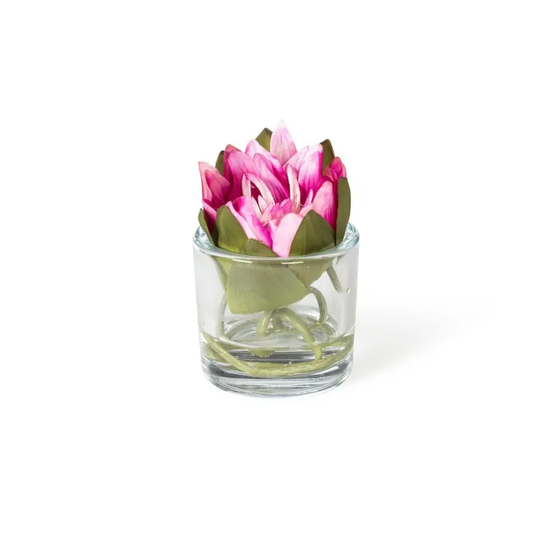 Pamono Italian Eternity Segnaposto Lotus Flower Big Set Arrangement Composition from VGnewtrend> Tabletop