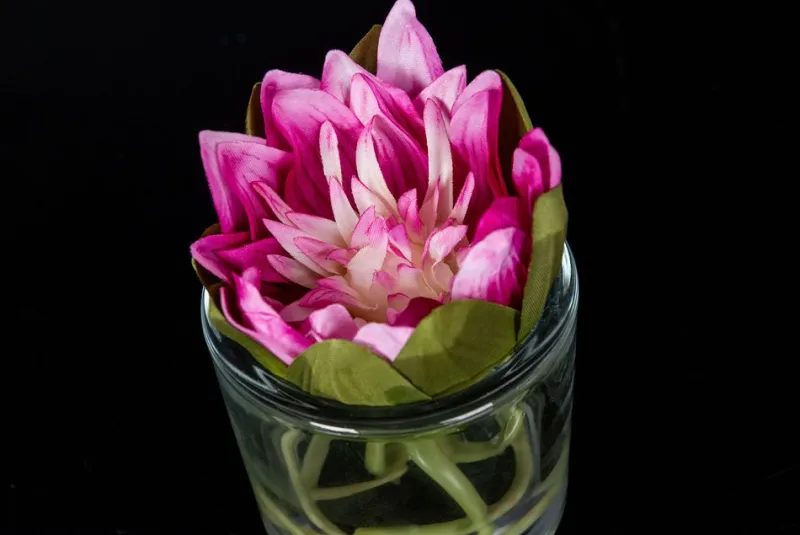 Pamono Italian Eternity Segnaposto Lotus Flower Big Set Arrangement Composition from VGnewtrend> Tabletop