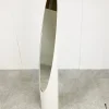 Clearance Pamono Italian Floor Mirror, 1970s