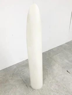 Clearance Pamono Italian Floor Mirror, 1970s