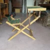 Best Pamono Italian Folding Children's Table, 1960s