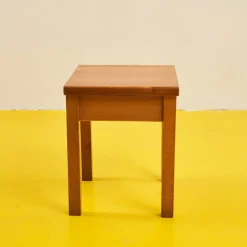 Online Pamono Italian Game Table, 1970s
