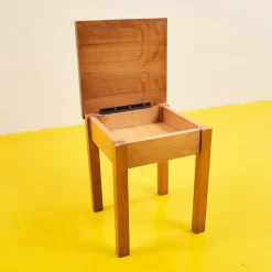 Online Pamono Italian Game Table, 1970s