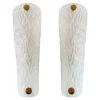 Online Pamono Italian Graniglia Murano Glass Wall Sconces by Simoeng, Set of 2