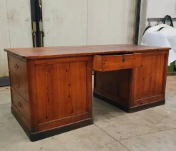 Pamono Italian Haberdashery Counter, 1930s><noscript><img width=
