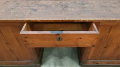 Pamono Italian Haberdashery Counter, 1930s><noscript><img width=